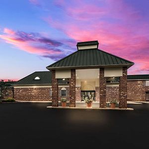 Best Western Philadelphia South - West Deptford Inn